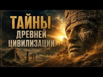 Была ли цивилизация прошлого развитее нас? | Большое исследование