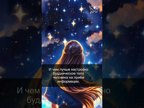 Буддхическое тело. Ясновидение. 17/43