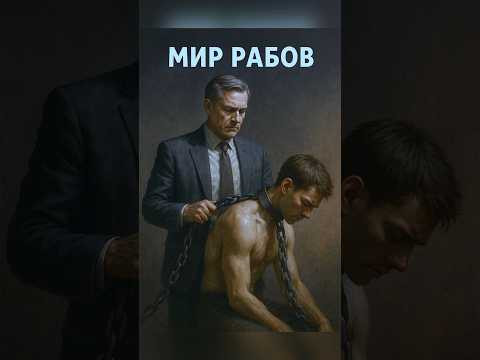 Мир рабов