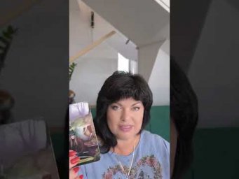 Ого! Вас просматривал колдун! Что он сказал про вас?#angelamanvelyan #tarot