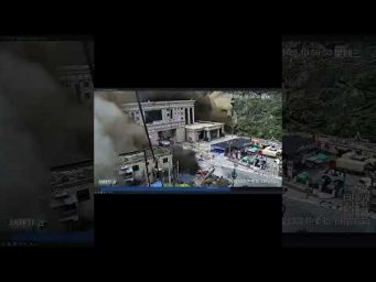 Обновленная информация о трагическом внезапном наводнении на границе Китая и Непала