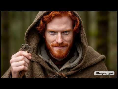 Сказка о серебрянном смычке. Сказка о серебрянном смычке.