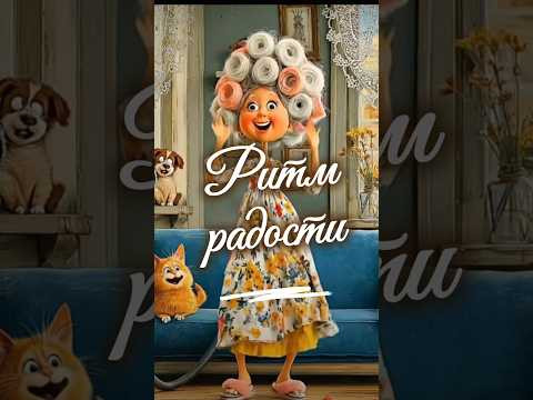 танцуй в ритме радости танцуй в ритме радости