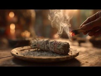 417 Гц Освобождение от Негатива и Внутреннее Очищение | Короткая Медитация