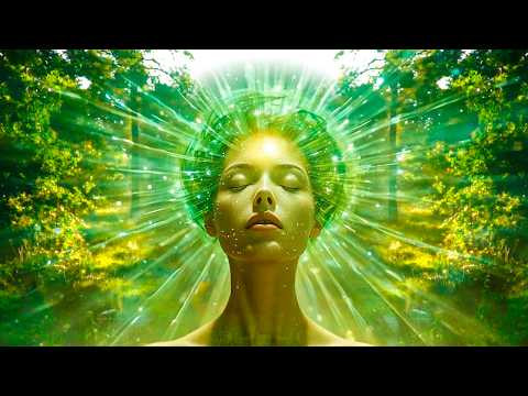 (ПОЧУВСТВУЙ ЭТО!) Мощнейшее ИСЦЕЛЕНИЕ ЗВУКОМ! Перезагрузка ВСЕГО ТЕЛА! (ПОЧУВСТВУЙ ЭТО!) Мощнейшее ИСЦЕЛЕНИЕ ЗВУКОМ! Перезагрузка ВСЕГО ТЕЛА!