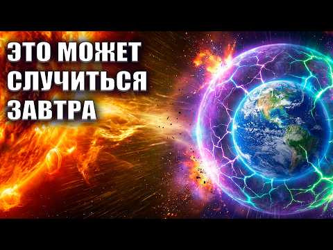 Финальный отсчет начался. Вспышка может случиться завтра