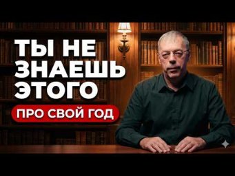 Последняя цифра года рождения: что она говорит о тебе