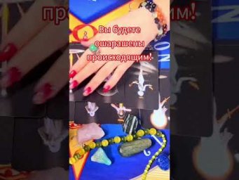 Вы будете ошарашены происходящим! #анжеламанвелян #таро #таролог