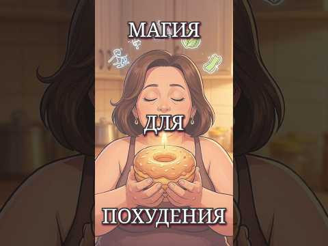 Магия для похудения: работает или нет?