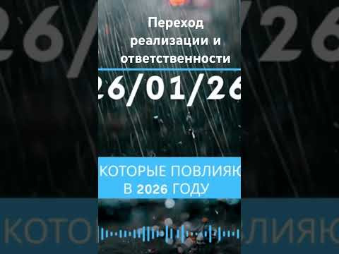 Портал 26.01.26 #ченнелинг #психология #повышениевибраций #силасознания #нептун Портал 26.01.26 #ченнелинг #психология #повышениевибраций #силасознания #нептун