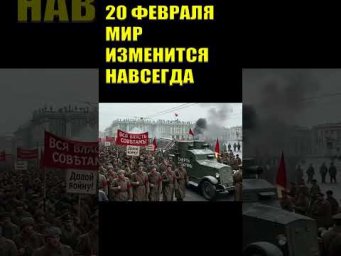 20 Февраля Событие, которого не было ТЫСЯЧИ ЛЕТ #эзотерика #квантовыйпереход #пробуждение