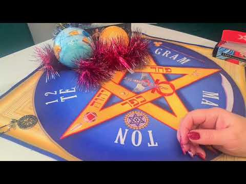 НОВОГОДНИЙ БУМЕРАНГ ШАБАШУ!#анжеламанвелян #ТАРО #tarot НОВОГОДНИЙ БУМЕРАНГ ШАБАШУ!#анжеламанвелян #ТАРО #tarot
