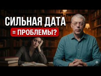 Сильные даты рождения: как не выгореть и реализоваться