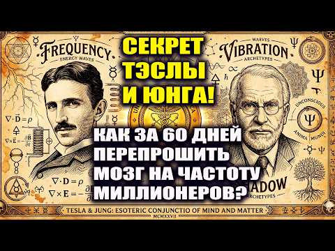 КВАНТОВЫЙ ПОДХОД К БОГАТСТВУ: Деньги не нужно зарабатывать! Просто притяни их