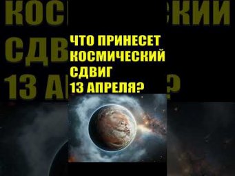 13 Апреля изменит судьбу человечества!#астрология2026 #эзотерика #марсинептун #гороскоп2026