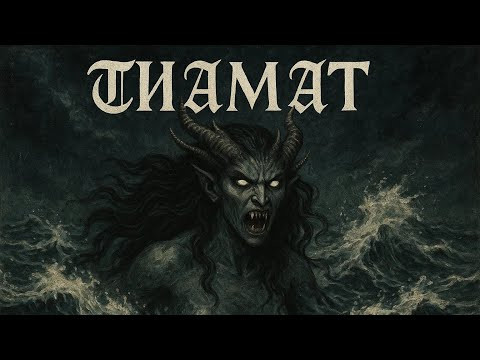 TIAMAT &mdash; Ожившая Бездна | Dark Rock / Industrial Metal