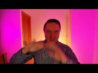 Зрение сущности Архитектор: Что видно в моей комнате по измерениям?