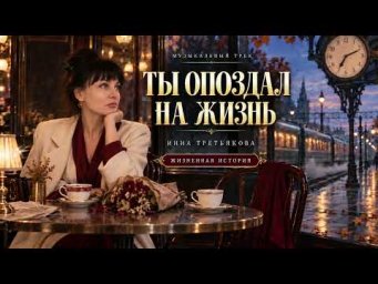 Многим знакомая история из жизни про любовь))