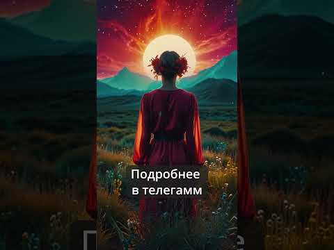 Что такое дар и почему от есть с самого детства, главное его определить