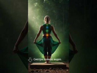 Практики с энергиями помогают работе вашего тела!