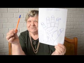 Болезни печени на руках и лице