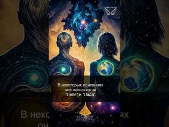 Славянская 12-чакровая система. Чары Леля и Ярило. 23/44