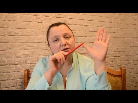 Дерматоглифика - Петля