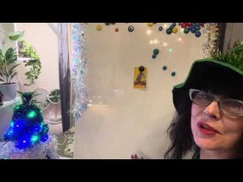 НОВОГОДНИЕ РАСКЛАДЫ ЧАСТЬ 2