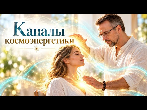 Каналы космоэнергетики: что дают СЕАНСЫ и ПОСВЯЩЕНИЯ | Часть 1 Каналы космоэнергетики: что дают СЕАНСЫ и ПОСВЯЩЕНИЯ | Часть 1