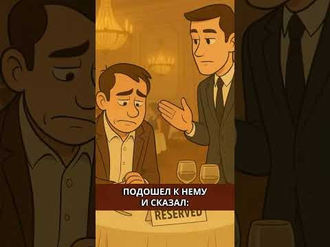 Это создаёт новую реальность