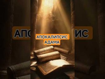 Древняя Священная Книга