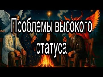Проблемы высокого социального статуса и детей из очень богатых семей | решения и методы