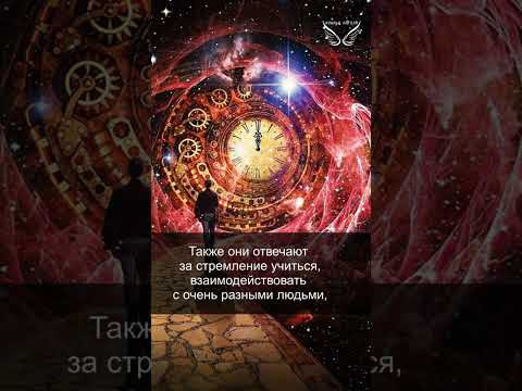 Славянская 12-чакровая система. Леля и Ярило. Развитие. 32/44
