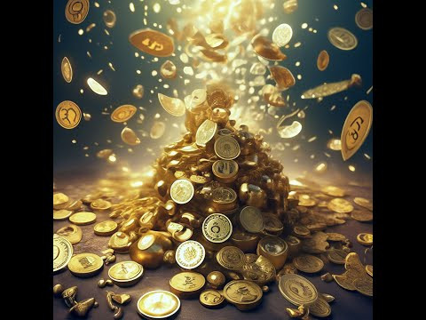 ФИНАНСОВАЯ КАРМА. ДЕНЕЖНАЯ УДАЧА. СИЛА СТИХИИ ЗЕМЛИ