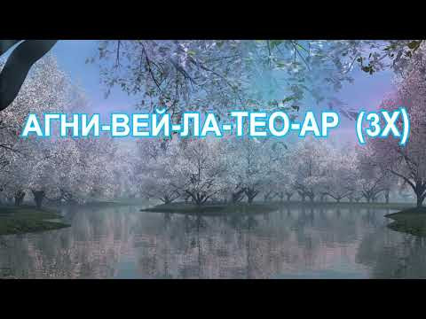 Мой лёгкий и Радостный Мир. Практика. Сен-Жермен.