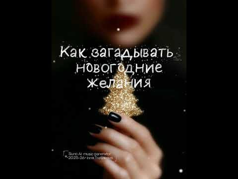 Новогоднее исполнение желаний Новогоднее исполнение желаний