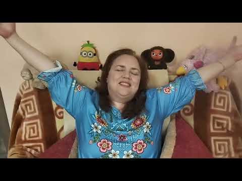 Медитация 1. Атма - просветлённый мастер.