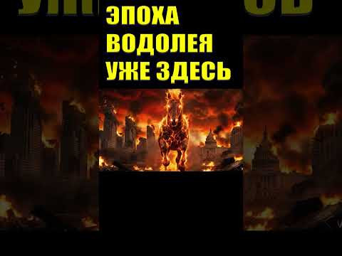 КОНЕЦ привычного мира Срочное послание #эзотерика #квантовыйпереход #пробуждение