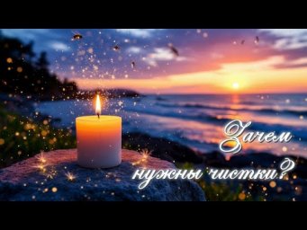 Зачем нужны чистки