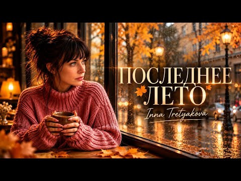 Последнее лето в красках октября