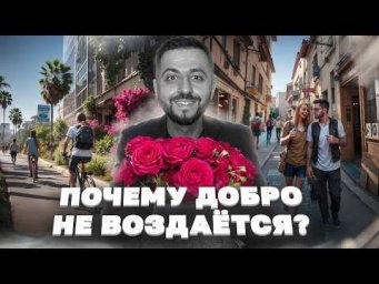 Почему Хорошие Поступки НЕ ПРИНОСЯТ награды  #психология #философия #саморазвитие #энергия #карма