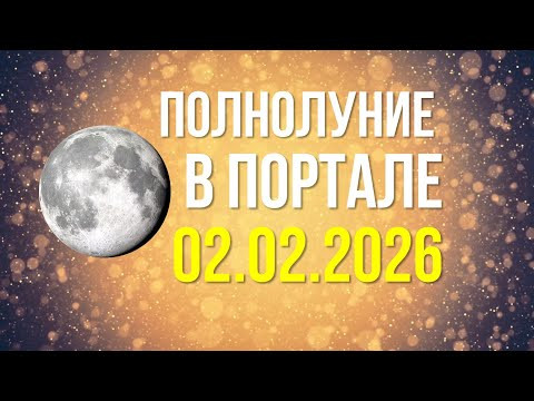 Практики Полнолуния и зеркальной даты 02.02.2026 Практики Полнолуния и зеркальной даты 02.02.2026