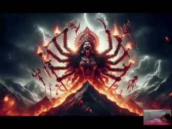 ЧЕННЕЛИНГ :  БОГИНЯ КАЛИ - 2