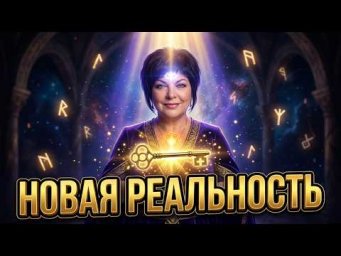 КЛЮЧ К ПЕРЕЗАПУСКУ! #angelamanvelyan #tarot #ТАРО