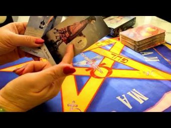 Что суждено по судьбе!#анжеламанвелян #таро#tarot