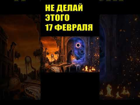 Что случится 17 Февраля #эзотерика #квантовыйпереход #пробуждение Что случится 17 Февраля #эзотерика #квантовыйпереход #пробуждение