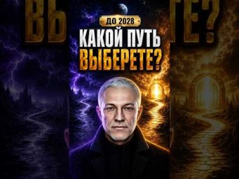 ЧЕЛОВЕЧЕСТВО УЖЕ РАЗДЕЛЯЕТСЯ! ЧТО БУДЕТ ДО 2028 ГОДА? #КосмическийСдвиг #ВеликоеРазделение #2028Год