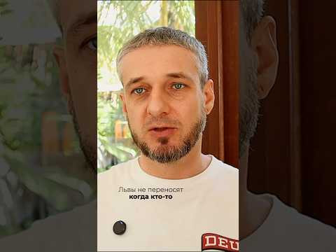 Лев не любит, когда ему перечат #астрология #астропсихология #лев #знакизодиака #гороскоп
