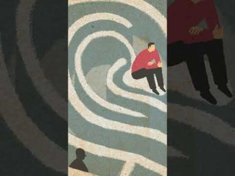 Ментальные качели и ловушка ума  спасает интерес к новым деталям