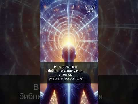 Хроники Акаши. Послания Вселенной. 25/34